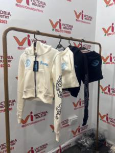 Sudaderas con capucha de gran tamaño para mujer - Product Image 4