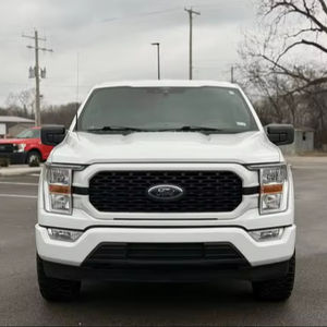 Ford F150 4x4 d'occasion 2022 - Product Image 1
