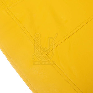 Veste en cuir véritable pour femmes, tendance, fermeture éclair, fabrication au Pakistan, vente chaude - Product Image 4