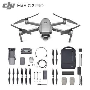 Nouveau Mavic 4 Pro Fly More Combo - Stabilisateur 360° et vision nocturne (télécommande DJI 2 incluse) Drone caméra - Product Image 4