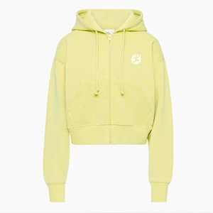 Ensemble de survêtement à capuche coupe droite pour l'hiver, streetwear, uni, avec patchs personnalisés, confortable, pour l'entraînement et les activités de plein air - Product Image 5