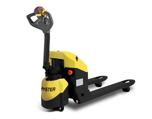 อัปเกรดโกดังของคุณด้วยหูฟัง Hyster, นักขี่ P30UT, แจ็คพาเลทวอล์คกี้และสแต็กเกอร์ไฟฟ้าที่ออกแบบมาเพื่อประสิทธิภาพและความทนทาน - Product Image 4
