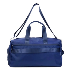 Bolsa de Lona Impermeable 2025 al por Mayor, Bolsa Deportiva de Viaje Grande en Oferta, Bolsa de Gimnasio Plegable de 30-40L - Product Image 3