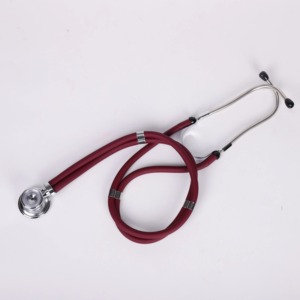 Medisch Huishoudelijk Huis Foetus Monitor Pinard Fetoscoop Foetale Hartslagsnelheid Buis Neonatale Pediatrische Stethoscoop Voor Zwangerschap - Product Image 5