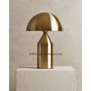 Lampes décoratives de table de forme et de taille personnalisées par un concepteur antique Lampes de fantaisie d'intérieur et d'extérieur de qualité supérieure en Inde - Product Image 6