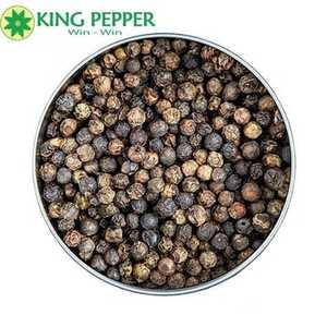 Épice tropicale naturelle de poivre noir et blanc du Vietnam de qualité supérieure avec arôme de signature pour l'exportation en vrac - Product Image 5