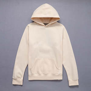 500GSM Heavyweight Hoodies Sweatshirts en coton Unisexe Confortable Chaud Vêtements Usine Directe En Gros Logo Personnalisé Fourniture - Product Image 2