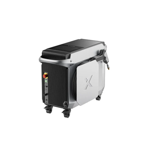 Meilleur rapport qualité-prix garanti xTools MetalFab Laser Welder/ CNC Cutter 1200W - Product Image 2