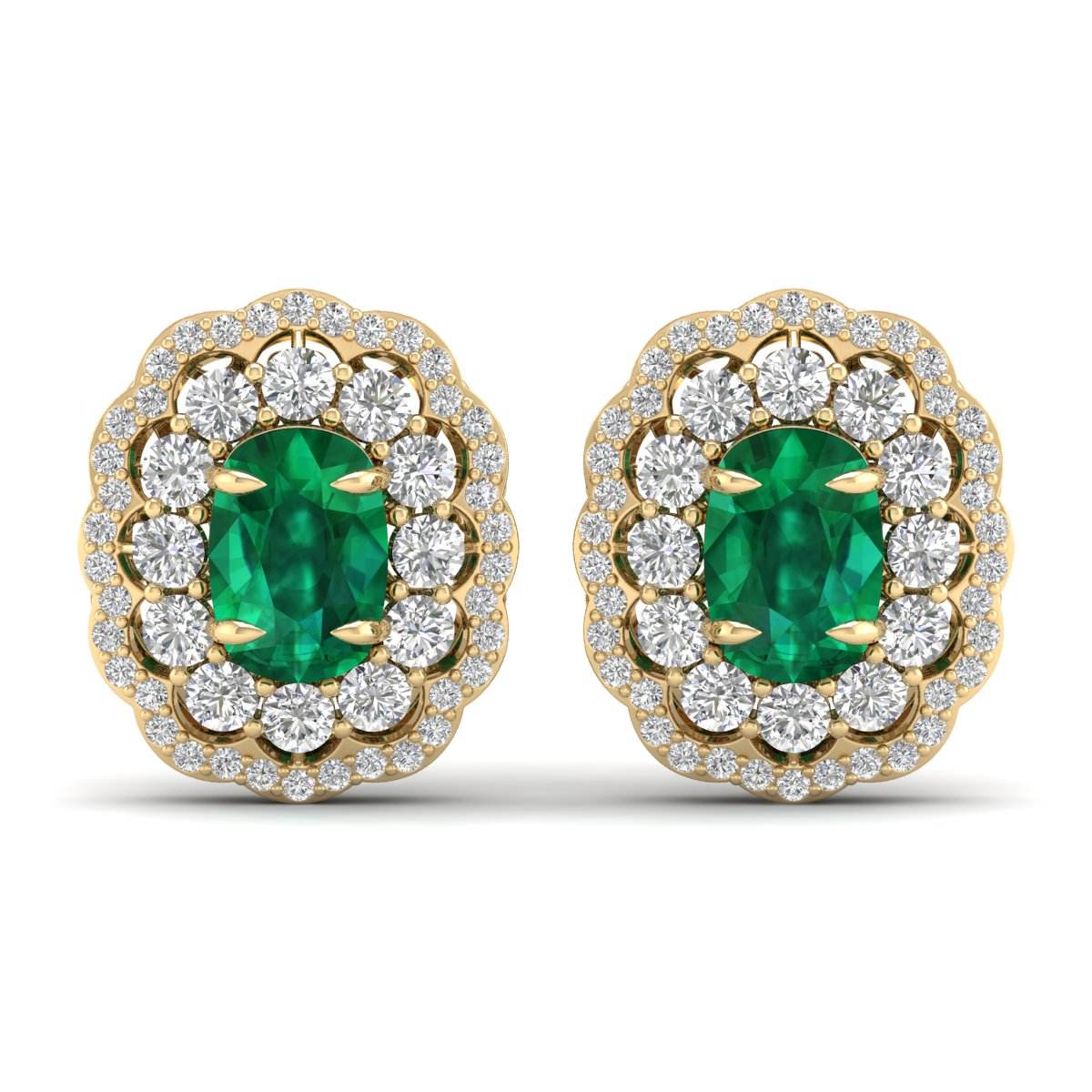 สีเหลืองทอง