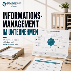 Gestione delle informazioni con strutture chiare e rapida reperibilità - Product Image 1