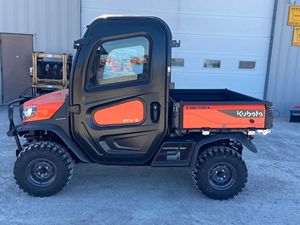 Buy Kubota RTV Utility Vehicle Today With Fast Shipping and Cheap Prices Available <b>Now</b> Buy Kubota RTV Utility Vehicle Today With - Product Image 4