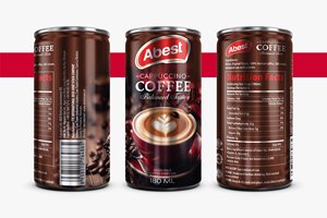 Đồ uống cà phê OEM/ODM giá rẻ từ nhà sản xuất Việt Nam - Product Image 6