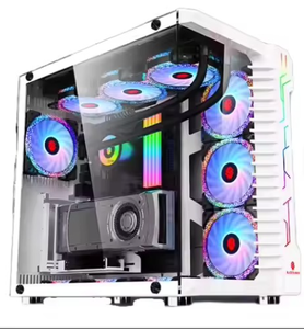 Nueva PC para Juegos de Escritorio I9 14900K GTX 4090 Recién Llegada, Personalizable ATX ITX con SSD de 1TB - Product Image 2