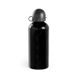 Bouteille d'eau en aluminium personnalisée pour avocat, gadgets promotionnels pour boissons - Product Image 1