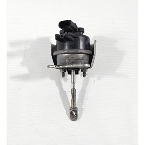 Attuatore Elettrico Turbina VOLKSWAGEN Polo 5a Serie 4012679M Diesel 1400 (09>17) - Product Image 1