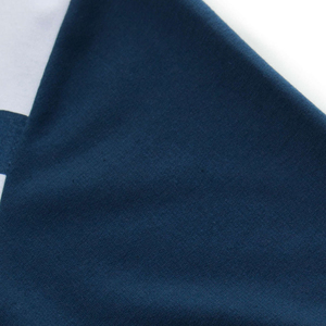 Camiseta Polo de Algodón con Logotipo Bordado Personalizado, Transpirable, de Manga Corta, Ajuste Cómodo para Hombre, Estilo Casual - Product Image 6