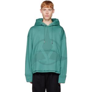 Sweat à capuche surdimensionné personnalisé en détresse lavé à la pierre à l'acide pour hommes délavé au soleil Streetwear zippé hiver pour impression bouffante 100% - Product Image 1