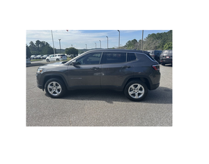 2023 Jeep Compass Sport 4x4 SUV Seminuevo BEST-DEAL Categoría de herramientas manuales - Product Image 2