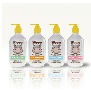 Productos para el Cuidado del Bebé al por Mayor, Champú Suave para Bebés, Gel de Baño, Loción, Aceite, Jabón, Cuidado de la Piel Sensible, Proveedor OEM - Product Image 4