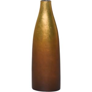 Vase en acier inoxydable poli miroir Décor en métal intemporel Vase à fleurs personnalisable Vase élégant personnalisé pour la maison et le bureau - Product Image 4