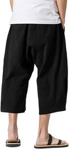 Bermudas Cargo personalizadas para hombre, venta al por mayor, ropa de calle de verano, cierre de cordón de sarga de algodón con múltiples bolsillos para ropa de trabajo al aire libre - Product Image 3