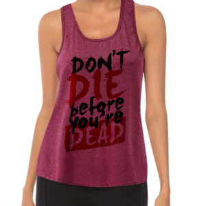 Camisetas deportivas personalizadas de fibra de bambú de alta calidad para mujer, camisetas de algodón de gran tamaño para mujer, camisetas sin mangas, precio al por mayor de talla grande - Product Image 5