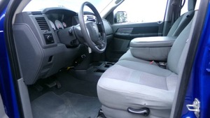 Usado 2008 D * odge Ram 2500 SXT - Product Image 2