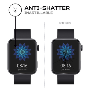 Accesorios para Reloj Inteligente ANTISHOCK, Protector de Pantalla Duradero para Xiaomi Mi Watch - Product Image 4