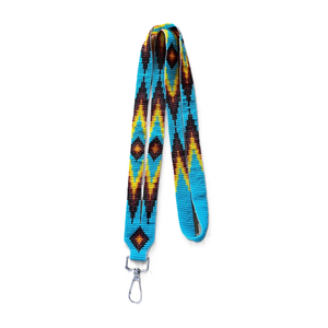 งานประดิษฐ์ทำมือลายปักลูกปัดสายคล้องพวงกุญแจลูกปัดงานประดิษฐ์ทำมือสำหรับเมล็ดพันธุ์ส่งเสริมการขาย - Product Image 3