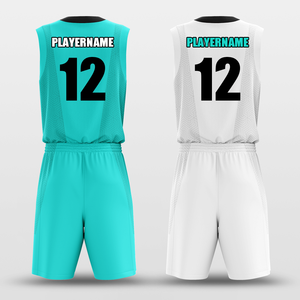 En stock, maillot pour homme, impression par sublimation, personnalisation OEM/ODM - Product Image 2