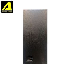 Subwoofer activo con woofer de 2X18 "Altavoz de rendimiento de alta potencia de baja frecuencia para exteriores e interiores AS28 - Product Image 5