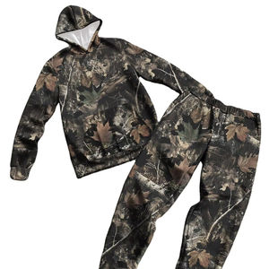 Chándal de sublimación Premium para hombre Material superior Calidad Impresiones de sublimación llamativas - Product Image 1