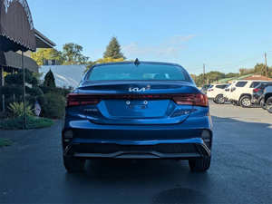 Usado 2022 K * ia Forte LXS - Product Image 5