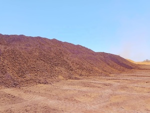 Minerai de fer en vrac Produit de qualité supérieure - Product Image 5