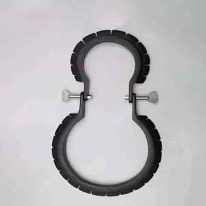 Anillo Retractor Quirúrgico de Acero Inoxidable Lone Star, Sistema de Retracción Manual Reutilizable de Grado Quirúrgico para Cirugía General - Product Image 2