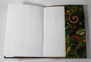 Handmade Leather <b>Journal</b> B5 & A5 A6 Sizes Custom Manufacturer Bound Notebook For <b>Writing</b> And Gift Giving - Product Image 4