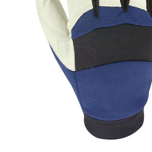 Gants de mécanicien sur mesure de style nouveau, prix de gros bon marché, service OEM, gants de mécanicien pour la vente en ligne - Product Image 5