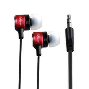 Écouteurs supra-auriculaires et supra-auriculaires minuscules EP-555 - Product Image 3