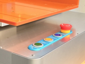 Macchina Dispensatrice di Colla da Tavolo per PCB SMT ad Alta Precisione con Controllo Intelligente, Direttamente dalla Fabbrica - Product Image 2
