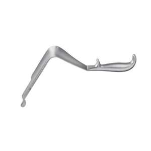 Système chirurgical professionnel St. Mark's en acier inoxydable réutilisable équipement médical de haute qualité fonctionnement de la source d'alimentation manuelle - Product Image 2