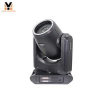 Lumière laser à tête mobile RGB 5W 10W, animation ILDA DMX 29CH pour DJ, discothèque, soirée, éclairage de scène professionnel