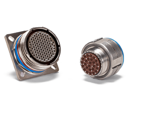 Conectores D38999 para Aplicaciones de Energía Automotriz Electrónica - Product Image 1