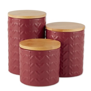 Galvanized Canister Superior Quality Handmade Designer Luxury <b>Storage</b> Box Hot Selling Designer New Fancy Metal Canister - Product Image 5