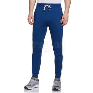 Marque privée de haute qualité, meilleur design, survêtement avec logo personnalisé, dernier style, survêtement pour homme - Product Image 4