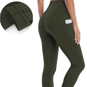 New Quality Best Selling <b>Woman</b> <b>Leggings</b> High Waist Fitness Yoga Pants High Quality Seamless <b>Leggings</b> - Product Image 1