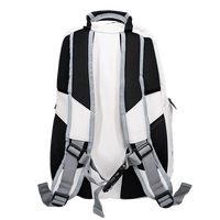 Sac de padel pickleball 2026 le plus vendu, personnalisé, en nylon PU, avec cadre externe, grande capacité 50-70L, qualité supérieure, marque personnalisée