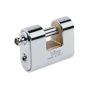 Viro Art. 4116 Lucchetto "panzer" Mm. 77 - Product Image 1