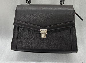 กระเป๋าถือหนังวัวน้ำหนักเบาสำหรับผู้หญิงมีซิปปิดกระเป๋าสะพายไหล่แฟชั่นสำหรับใช้ในชีวิตประจำวัน - Product Image 5