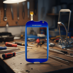 Pour Samsung GT-S7550 Blue Earth Touch Unit Shop Tools - Product Image 3