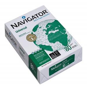 Papel de copia de navegador A4 80GSM multiusos ligero y versátil a la venta - Product Image 1